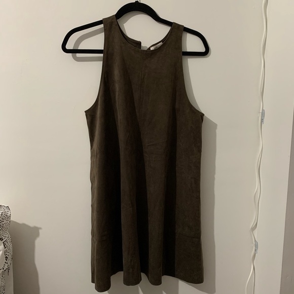 Wilfred || Trompette dress - Picture 5 of 5